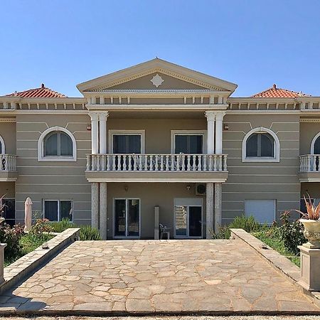 Villa Dimitri - Penthouse Seaview Alexandroúpoli Eksteriør bilde