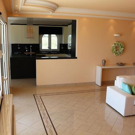 Villa Dimitri - Penthouse Seaview Alexandroúpoli Eksteriør bilde