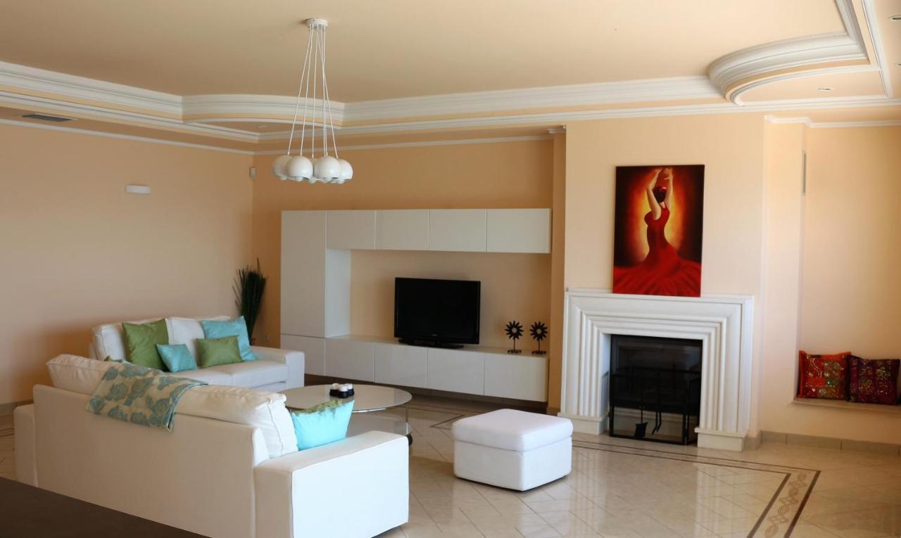 Villa Dimitri - Penthouse Seaview Alexandroúpoli Eksteriør bilde