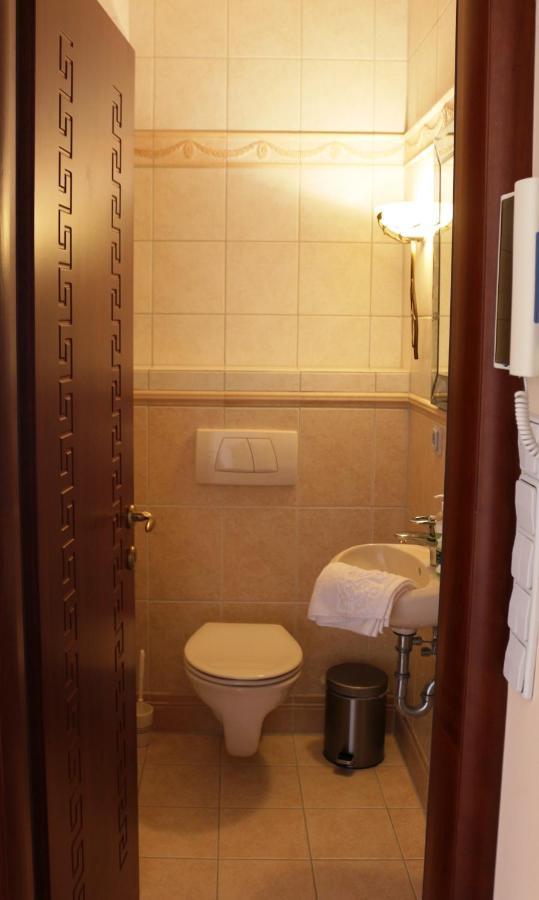 Villa Dimitri - Penthouse Seaview Alexandroúpoli Eksteriør bilde