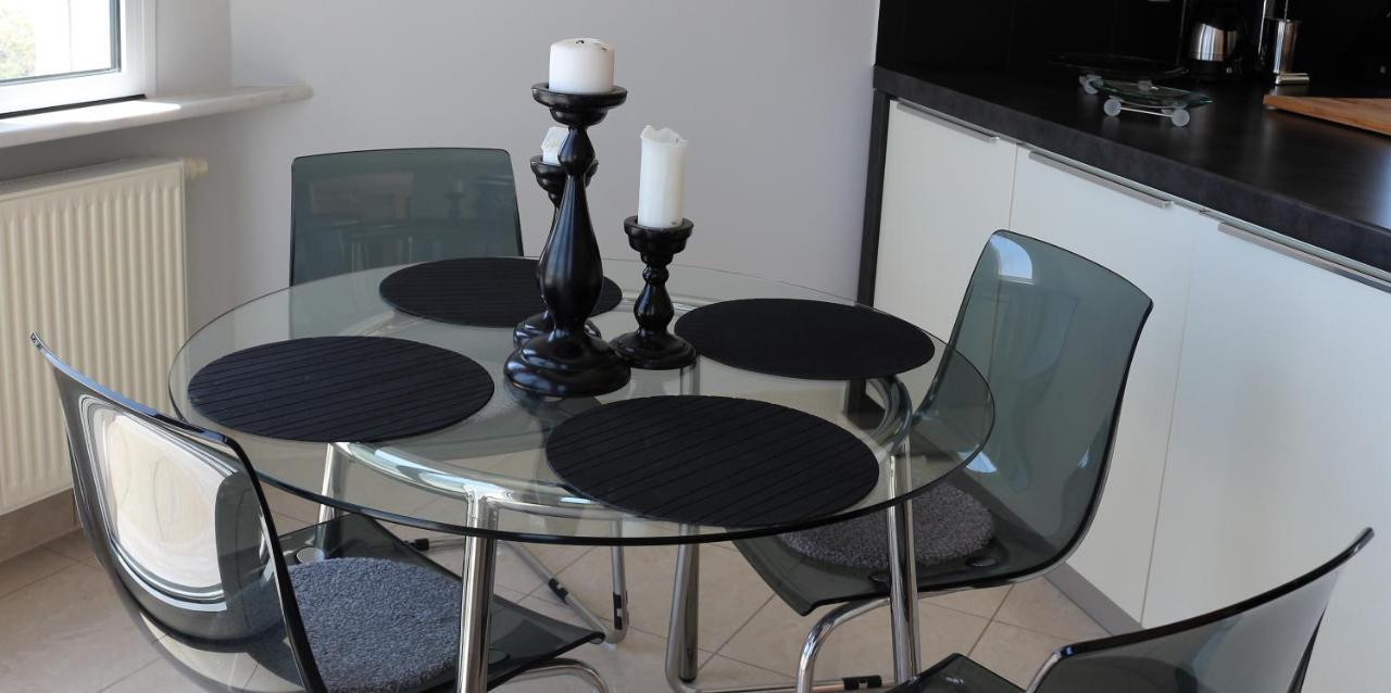 Villa Dimitri - Penthouse Seaview Alexandroúpoli Eksteriør bilde