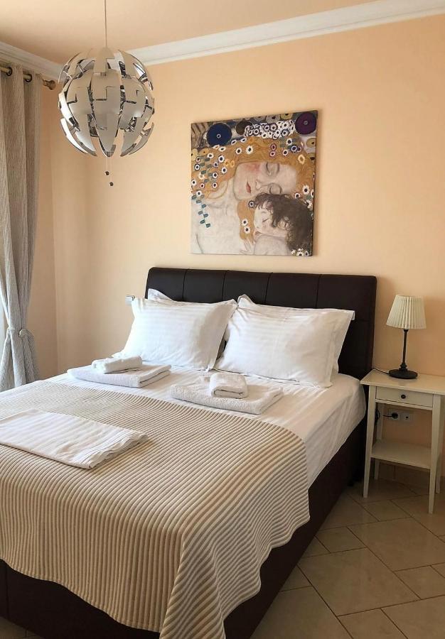 Villa Dimitri - Penthouse Seaview Alexandroúpoli Eksteriør bilde